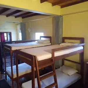  Hostel Coco Bunks
